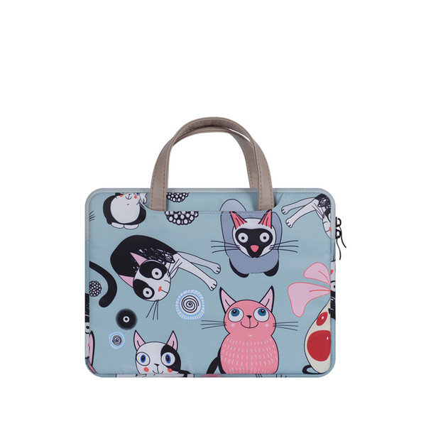 Τσάντα φορητού υπολογιστή κατάλληλο για Apple iPad 9,7 ίντσες, 10,2 ίντσες, 10,5 ίντσες και 11 ίντσες