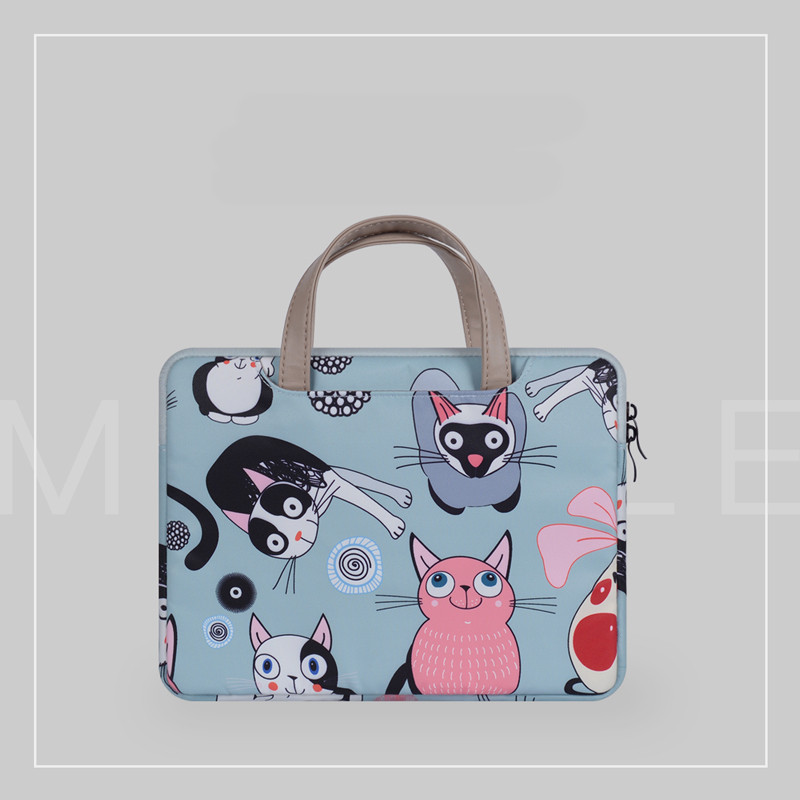 Τσάντα φορητού υπολογιστή κατάλληλο για Apple iPad 9,7 ίντσες, 10,2 ίντσες, 10,5 ίντσες και 11 ίντσες