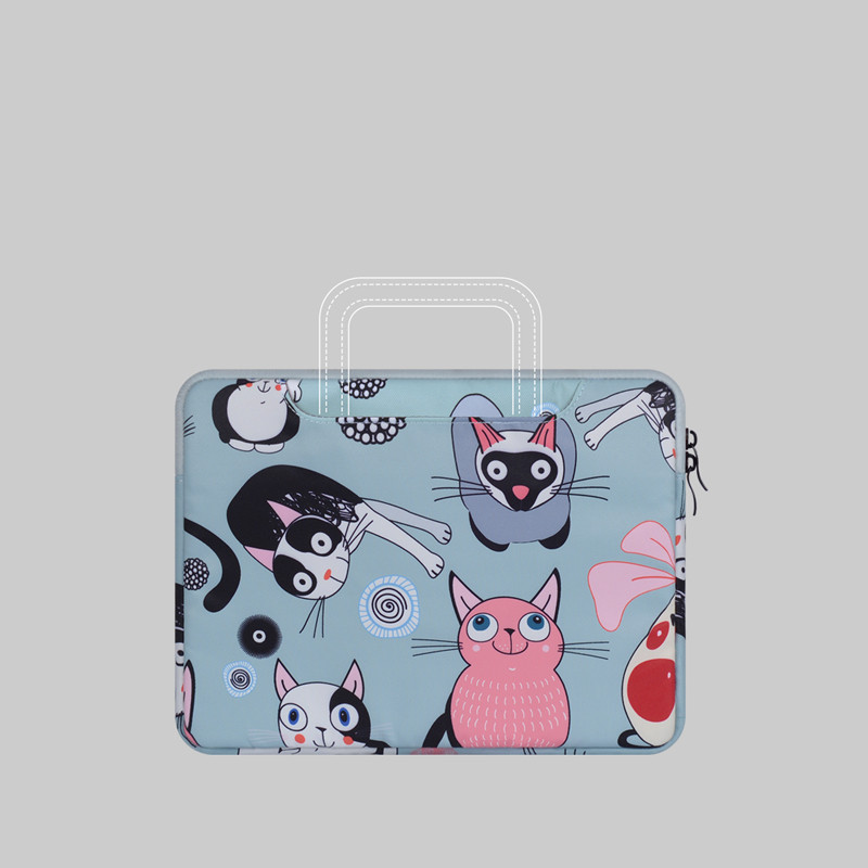 Τσάντα φορητού υπολογιστή κατάλληλο για Apple iPad 9,7 ίντσες, 10,2 ίντσες, 10,5 ίντσες και 11 ίντσες