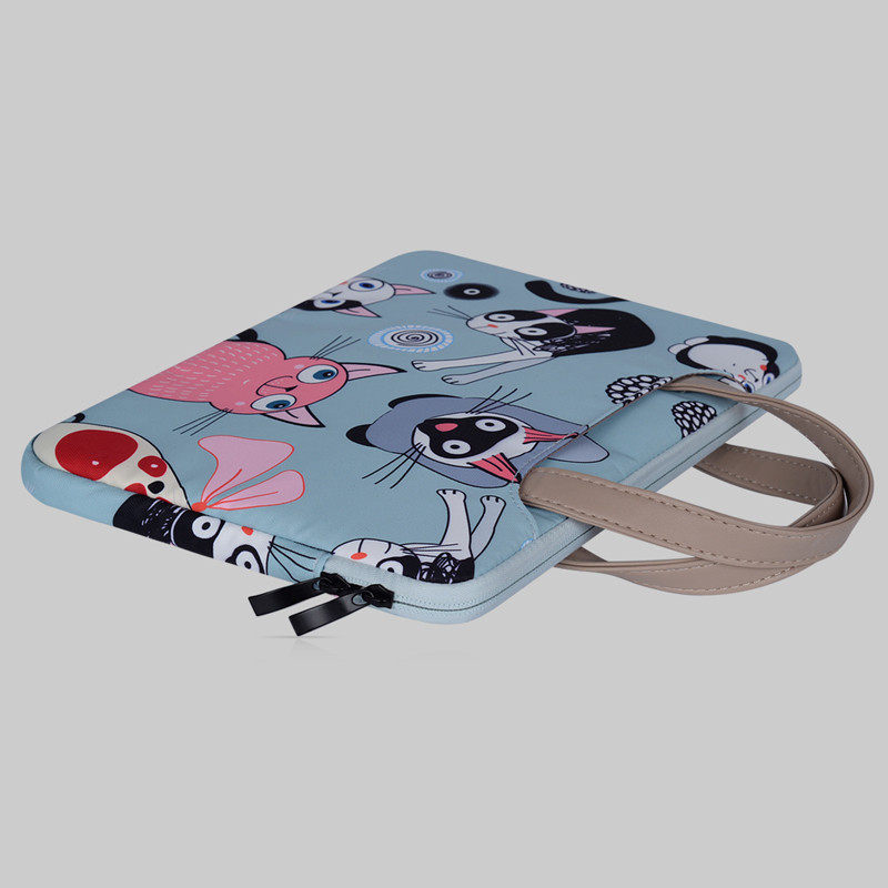 Τσάντα φορητού υπολογιστή κατάλληλο για Apple iPad 9,7 ίντσες, 10,2 ίντσες, 10,5 ίντσες και 11 ίντσες