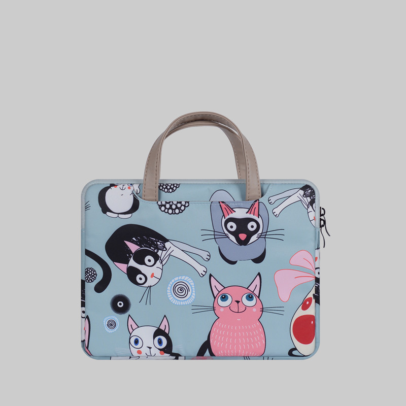 Τσάντα φορητού υπολογιστή κατάλληλο για Apple iPad 9,7 ίντσες, 10,2 ίντσες, 10,5 ίντσες και 11 ίντσες