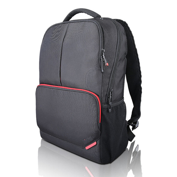Раница за лаптоп  Lenovo 15.6 inch в черен цвят