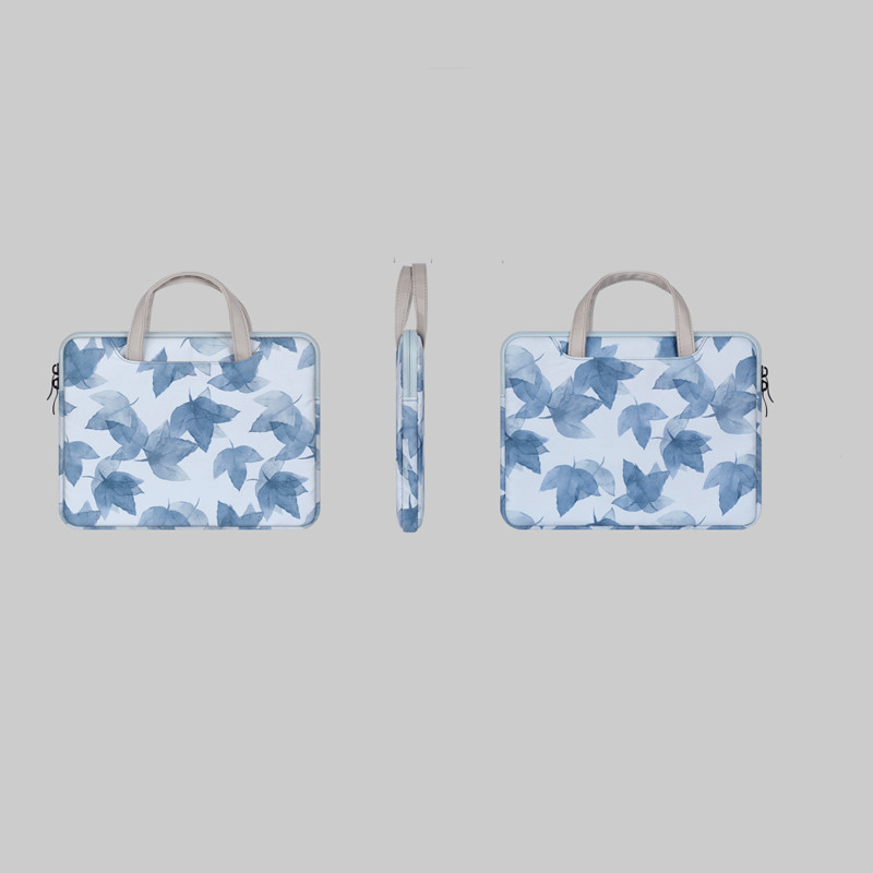 Apple iPad hordtáska 9,7 hüvelykes, 10,2 hüvelykes, 10,5 hüvelykes és 11 hüvelykes kék színben