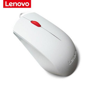 USB кабелна оптична мишка Lenovo EMS-537A