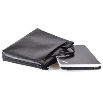 Кожена чанта за лаптоп  Lenovo Thinkpad 14 inch