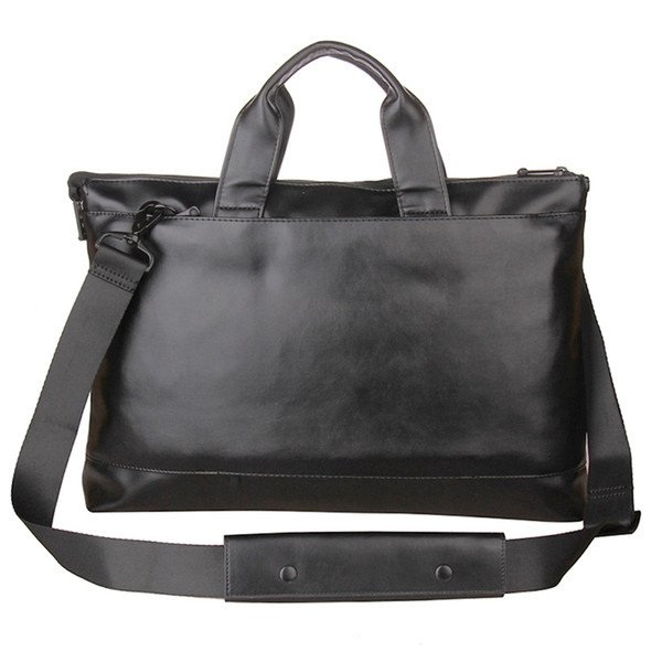 Кожена чанта за лаптоп  Lenovo Thinkpad 14 inch