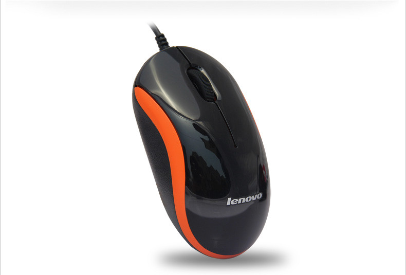 Универсална компютърна мишка Lenovo M100 USB