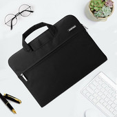 Чанта за лаптоп MacBook с преден джоб в няколко цвята