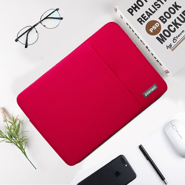 Чанта за лаптоп подходяща за 11 Lenovo Dell Apple Huawei Xiaomi