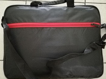 Τσάντα φορητού υπολογιστή κατάλληλη για Lenovo, HP, DELL, ASUS 15 ίντσες