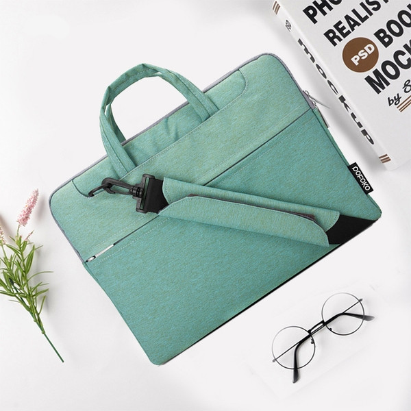 MacBook Air torba za prijenosno računalo od 13 inča s prednjim džepom i dvije ručke