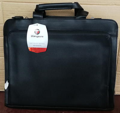 Чанта за лаптоп от изкуствена кожа за Lenovo 12 inch и 13 inch