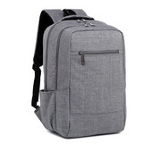 Водоустойчива раница за лаптоп Apple Xiaomi Dell ASUS - 15inch