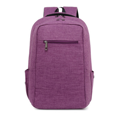 Водоустойчива раница за лаптоп Apple Xiaomi Dell ASUS - 15inch