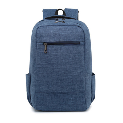 Водоустойчива раница за лаптоп Apple Xiaomi Dell ASUS - 15inch