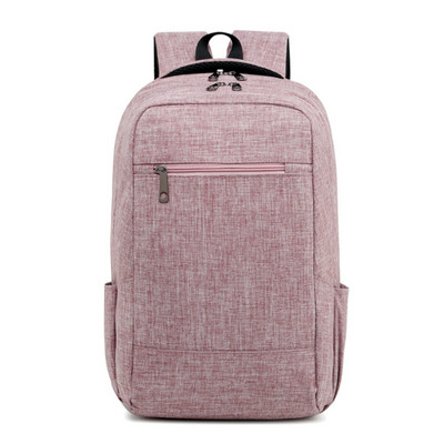 Водоустойчива раница за лаптоп Apple Xiaomi Dell ASUS - 15inch