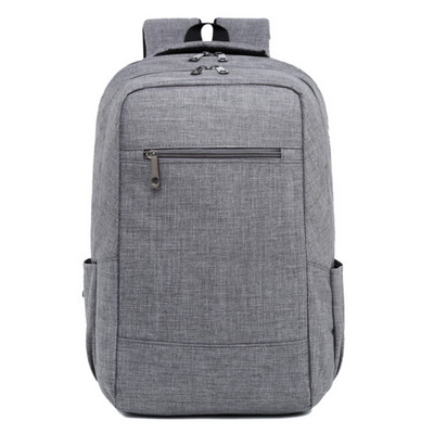 Водоустойчива раница за лаптоп Apple Xiaomi Dell ASUS - 15inch