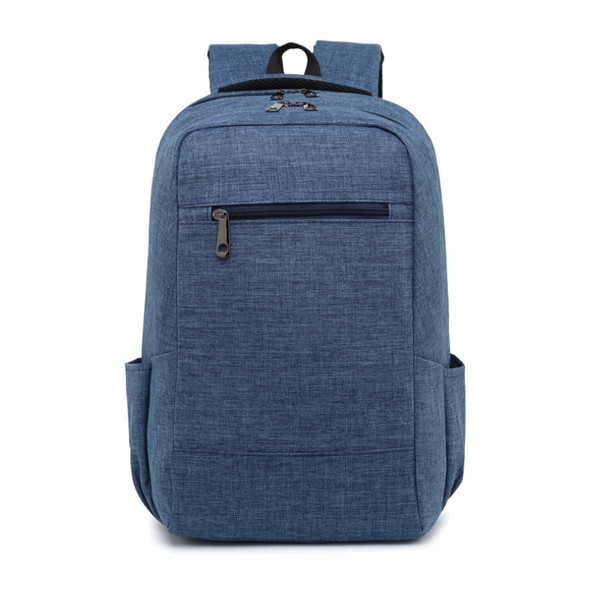 Водоустойчива раница за лаптоп Apple Xiaomi Dell ASUS - 15inch