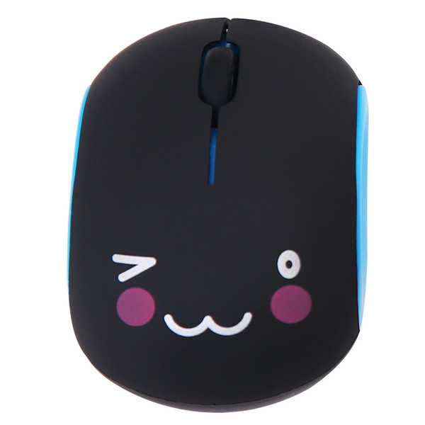 Vezeték nélküli egér számítógéphez és laptophoz kábellel