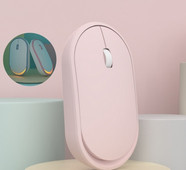 Bluetooth vezeték nélküli egér Apple / Xiaomi / Lenovo / Dell számára