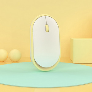 Bluetooth vezeték nélküli egér Apple / Xiaomi / Lenovo / Dell számára