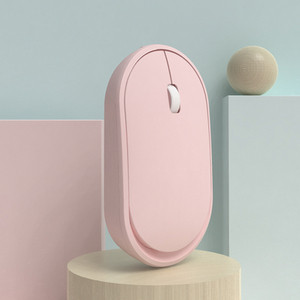 Bluetooth vezeték nélküli egér Apple / Xiaomi / Lenovo / Dell számára