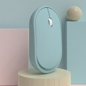 Bluetooth vezeték nélküli egér Apple / Xiaomi / Lenovo / Dell számára