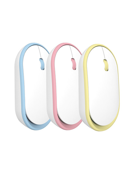 Bluetooth vezeték nélküli egér Apple / Xiaomi / Lenovo / Dell számára