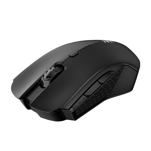 Ασύρματο ποντίκι με πλευρικά κουμπιά