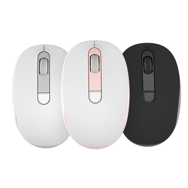 Безжична мишка за лаптоп подходяща за Lenovo/Apple/Xiaomi/Huawei