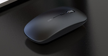 Ασύρματο ποντίκι Bluetooth κατάλληλο για Lenovo Apple / Mac / Xiaomi / Asus / Microsoft