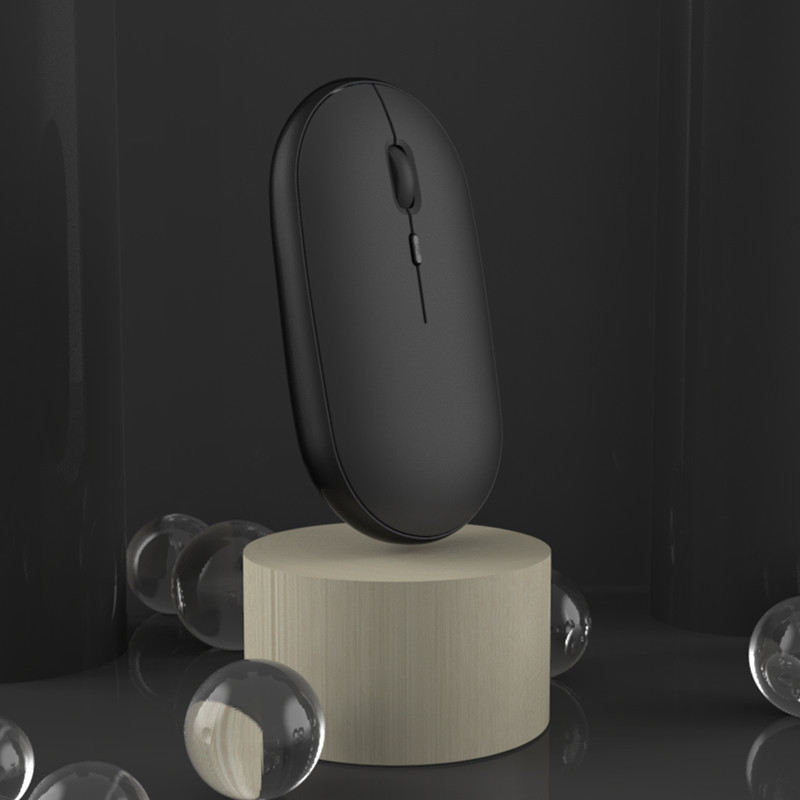 Bluetooth vezeték nélküli egér Apple / Xiaomi / Dell / Lenovo számára