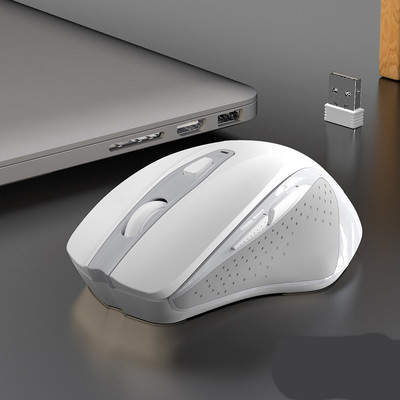 Vezeték nélküli laptop egér Apple Xiaomi / Dell / Lenovo / Huawei / ASUS / HP számára