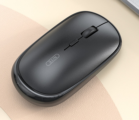 Színes egér 10 m vezeték nélküli távolsággal