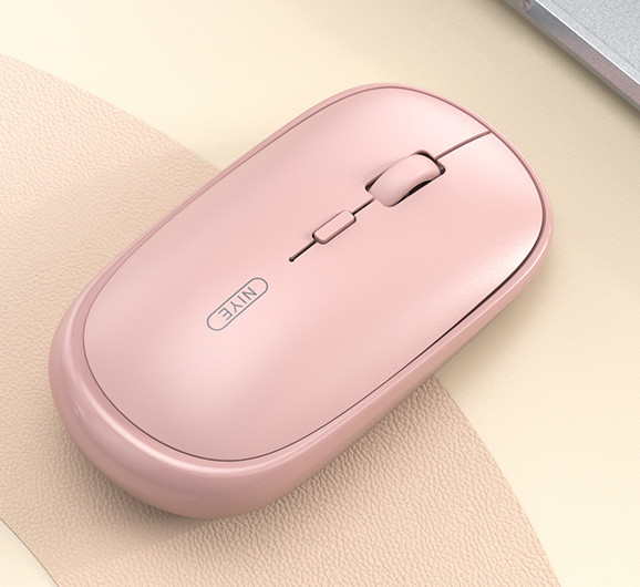 Színes egér 10 m vezeték nélküli távolsággal