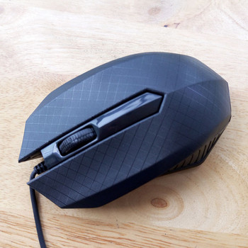 Ποντίκι με καλώδιο USB κατάλληλο για φορητό υπολογιστή