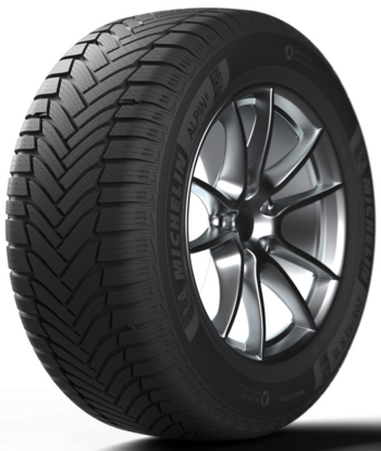 MICHELIN  ALPIN 6  185 / 65 R15 88T