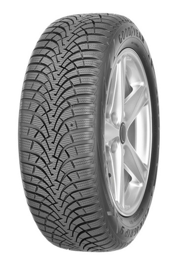 Goodyear ULTRAGRIP 9+  195 / 65 R15 91T