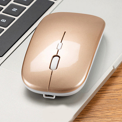 Vezeték nélküli Bluetooth egér és DPI 1600