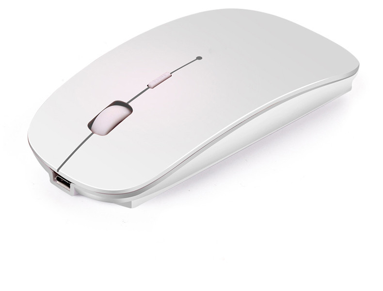 Vezeték nélküli Bluetooth egér és DPI 1600