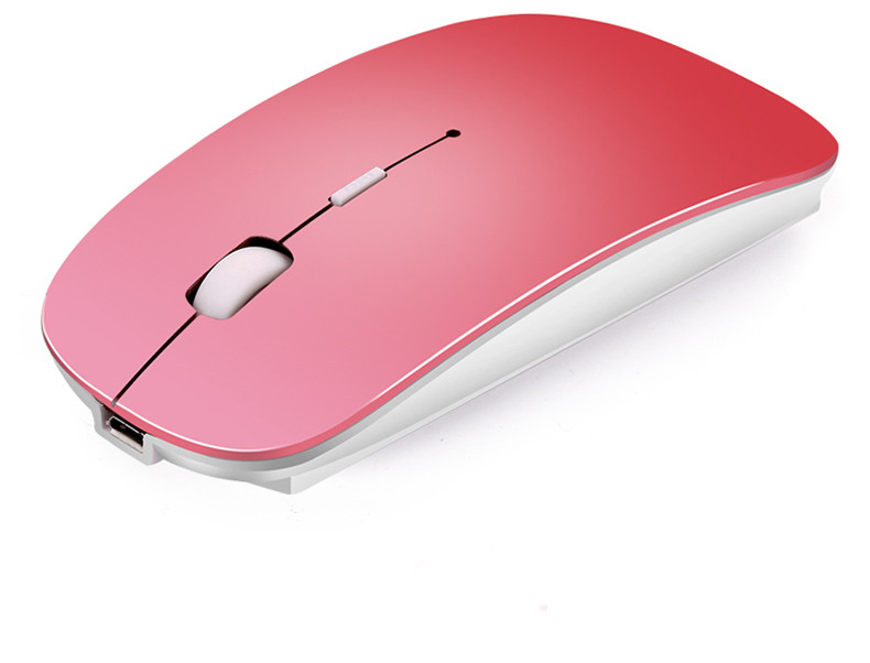 Vezeték nélküli Bluetooth egér és DPI 1600