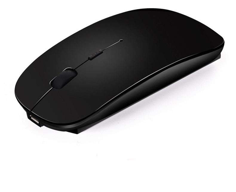 Vezeték nélküli Bluetooth egér és DPI 1600