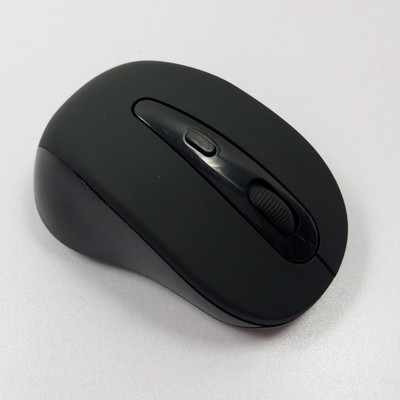 Οπτικό ασύρματο ποντίκι κατάλληλο για υπολογιστή και φορητό υπολογιστή