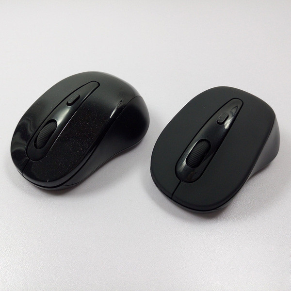 Οπτικό ασύρματο ποντίκι κατάλληλο για υπολογιστή και φορητό υπολογιστή