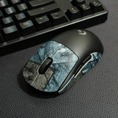 Безжична мишка модел Logitech GPW403