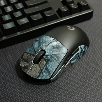 Безжична мишка модел Logitech GPW403 