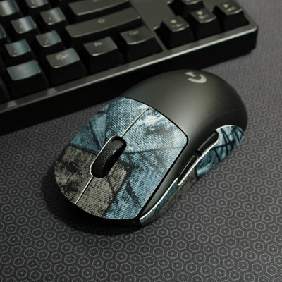 Безжична мишка модел Logitech GPW403