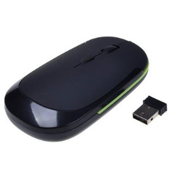 USB juhtmevaba optiline hiir