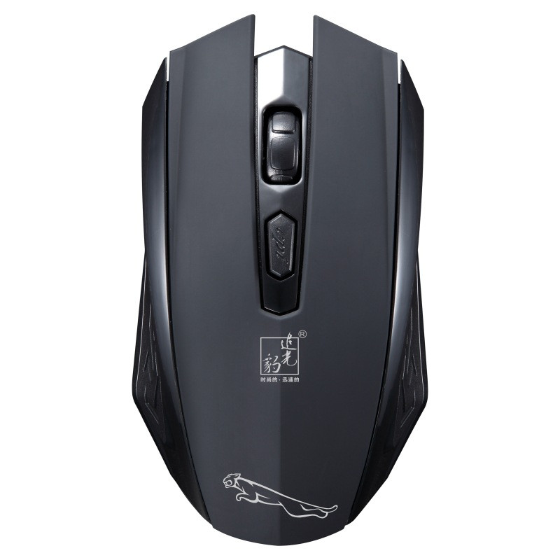 USB juhtmevaba hiir sülearvutile