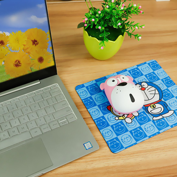 Laste juhtmevaba hiir arvutile ja sülearvutile